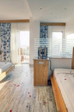 Отель Nur Hotel Турция, Каш, фото 27