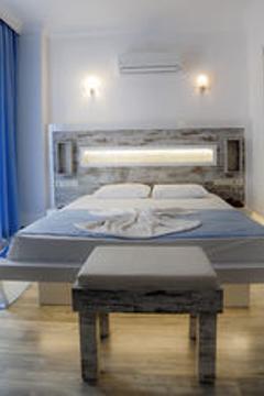 Отель Nur Hotel Турция, Каш, фото 28
