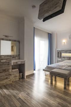 Отель Nur Hotel Турция, Каш, фото 29