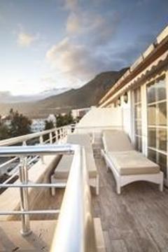 Отель Nur Hotel Турция, Каш, фото 3