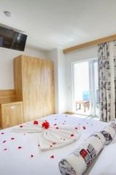 Отель Nur Hotel Турция, Каш, фото 32