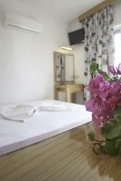 Отель Nur Hotel Турция, Каш, фото 33