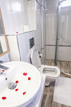 Отель Nur Hotel Турция, Каш, фото 7