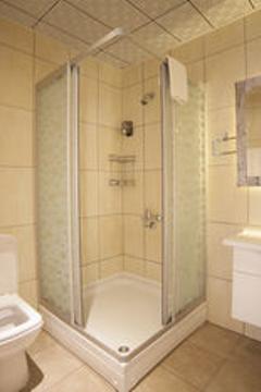 Отель Nur Hotel Турция, Каш, фото 9