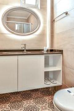 Отель Kas Artemis Hotel Турция, Каш, фото 11