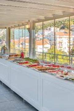 Отель Kas Artemis Hotel Турция, Каш, фото 16