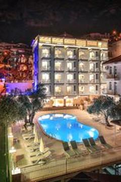 Отель Kas Artemis Hotel Турция, Каш, фото 23