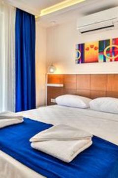 Отель Kas Artemis Hotel Турция, Каш, фото 26