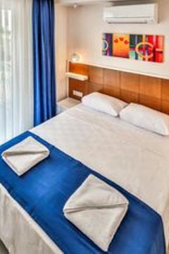 Отель Kas Artemis Hotel Турция, Каш, фото 29