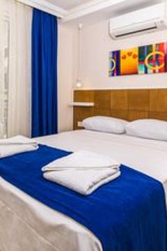 Отель Kas Artemis Hotel Турция, Каш, фото 30