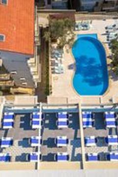 Отель Kas Artemis Hotel Турция, Каш, фото 3