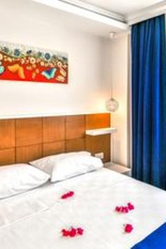 Отель Kas Artemis Hotel Турция, Каш, фото 32