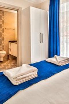 Отель Kas Artemis Hotel Турция, Каш, фото 34