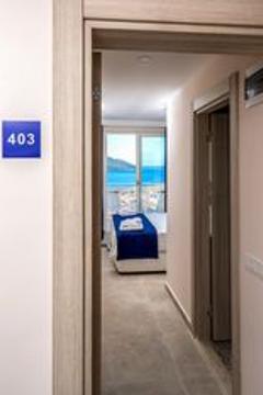 Отель Kas Artemis Hotel Турция, Каш, фото 35
