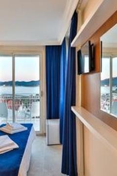 Отель Kas Artemis Hotel Турция, Каш, фото 39