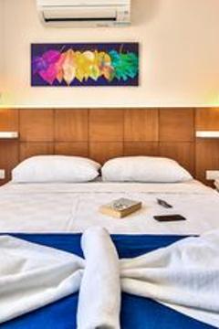 Отель Kas Artemis Hotel Турция, Каш, фото 40