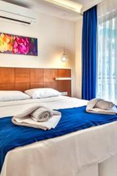 Отель Kas Artemis Hotel Турция, Каш, фото 41