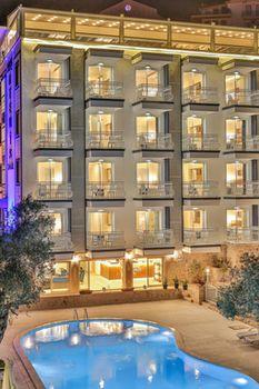 Отель Kas Artemis Hotel Турция, Каш, фото 47