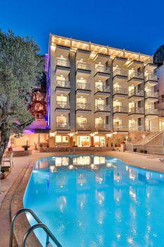 Отель Kas Artemis Hotel Турция, Каш, фото 49