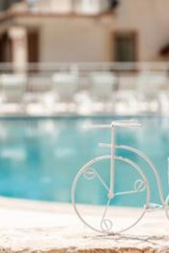 Отель Kas Artemis Hotel Турция, Каш, фото 53
