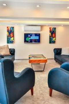 Отель Kas Artemis Hotel Турция, Каш, фото 54