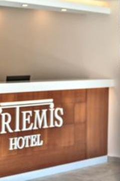 Отель Kas Artemis Hotel Турция, Каш, фото 57