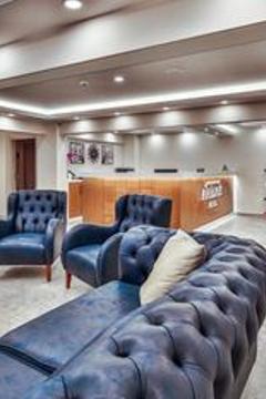 Отель Kas Artemis Hotel Турция, Каш, фото 59