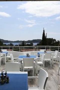 Отель Himm Hotel Турция, Каш, фото 11