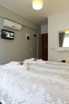 Отель Himm Hotel Турция, Каш, фото 12