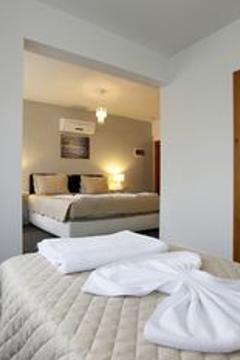 Отель Himm Hotel Турция, Каш, фото 13