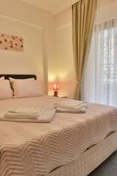 Отель Himm Hotel Турция, Каш, фото 14