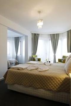 Отель Himm Hotel Турция, Каш, фото 15