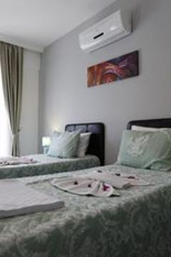 Отель Himm Hotel Турция, Каш, фото 16