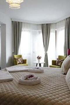 Отель Himm Hotel Турция, Каш, фото 17