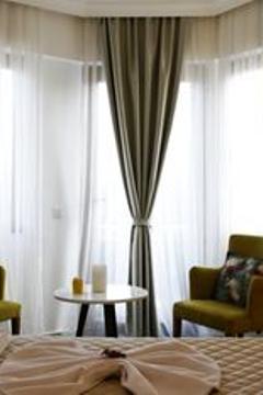 Отель Himm Hotel Турция, Каш, фото 20