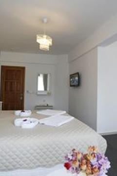 Отель Himm Hotel Турция, Каш, фото 22