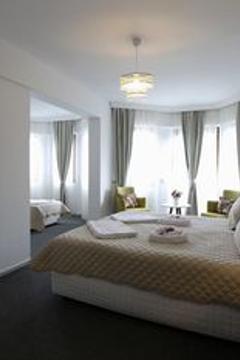 Отель Himm Hotel Турция, Каш, фото 23