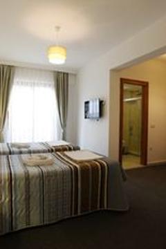 Отель Himm Hotel Турция, Каш, фото 24