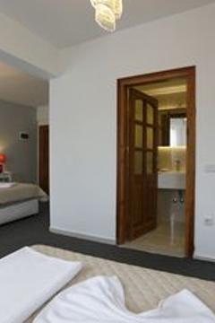Отель Himm Hotel Турция, Каш, фото 25