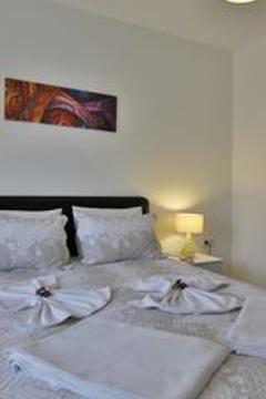 Отель Himm Hotel Турция, Каш, фото 26