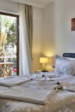 Отель Himm Hotel Турция, Каш, фото 27