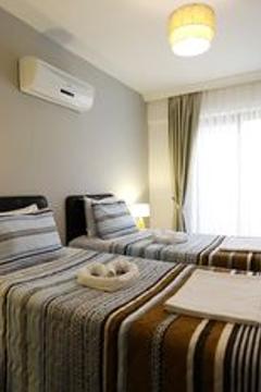 Отель Himm Hotel Турция, Каш, фото 28