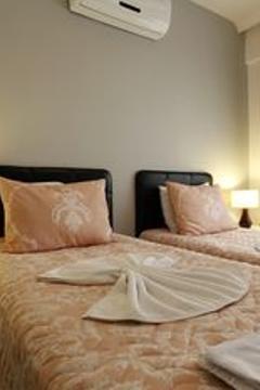 Отель Himm Hotel Турция, Каш, фото 30