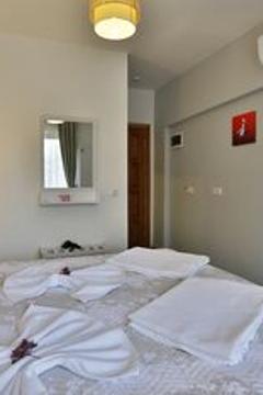 Отель Himm Hotel Турция, Каш, фото 31