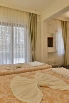 Отель Himm Hotel Турция, Каш, фото 32