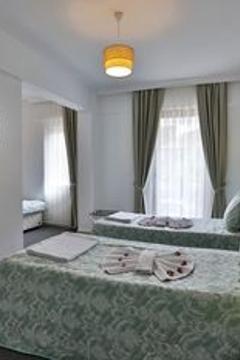 Отель Himm Hotel Турция, Каш, фото 33