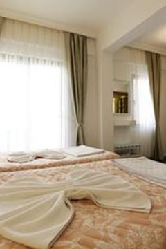 Отель Himm Hotel Турция, Каш, фото 34
