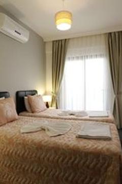 Отель Himm Hotel Турция, Каш, фото 35