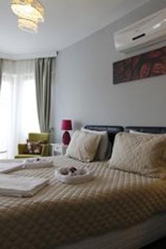 Отель Himm Hotel Турция, Каш, фото 36