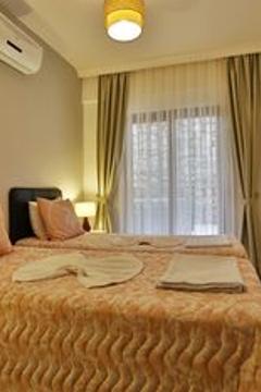 Отель Himm Hotel Турция, Каш, фото 38
